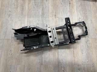 Subchasis Kawasaki Ninja 636 05-06