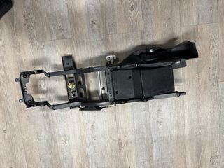 Subchasis Kawasaki Ninja 636 05-06