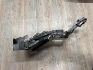 Subchasis Kawasaki Ninja 636 05-06