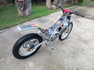 Montesa Cota 315 R