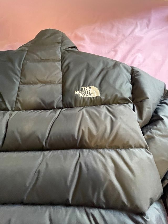 Anorak The North Face Negro