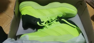 Adidas Zapatillas Indoor Hombre COURTSTABIL M