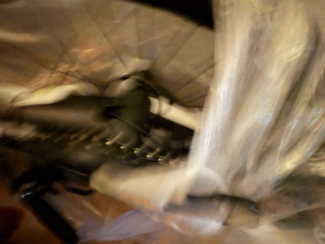 Bicicleta Mint Ruedas 20