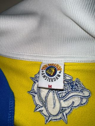 Giacca The Bulldog Amsterdam Vintage