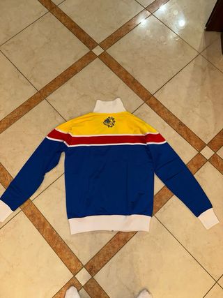 Giacca The Bulldog Amsterdam Vintage