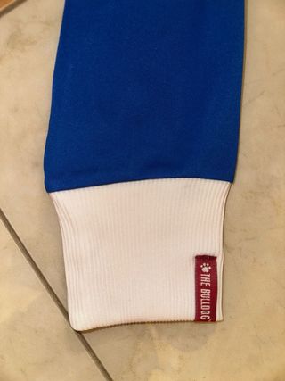 Giacca The Bulldog Amsterdam Vintage