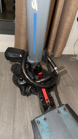 Patinete Eléctrico Speedway Smartgyro