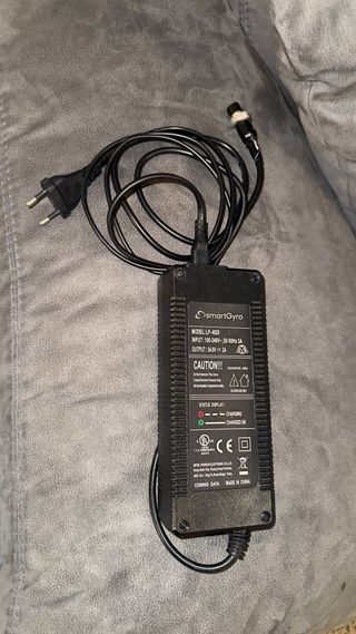 Patinete Eléctrico Speedway Smartgyro