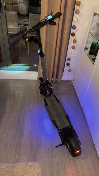 Patinete Eléctrico Speedway Smartgyro