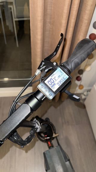 Patinete Eléctrico Speedway Smartgyro