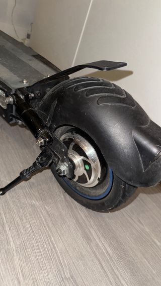 Patinete Eléctrico Speedway Smartgyro