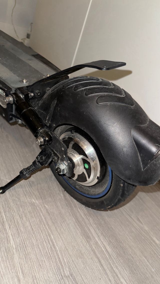 Patinete Eléctrico Speedway Smartgyro