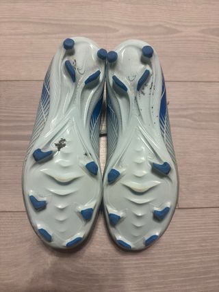 Botas fútbol. Nike Mercurial Vapor 16 Academy 37,5