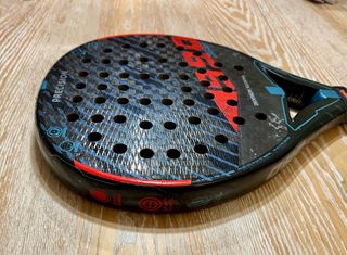 Pala de pádel Kuikma Precision 990 Hard