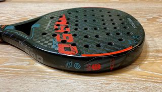 Pala de pádel Kuikma Precision 990 Hard