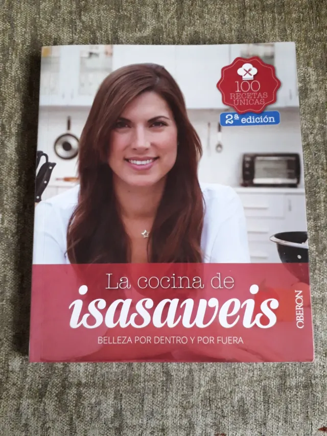 La cocina de Isasaweis