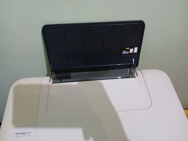 Impresora HP Deskjet 1510