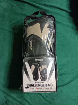 Guantes boxeo Venum