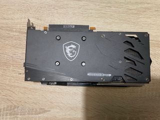 Tarjeta Gráfica MSI AMD Radeon RX 6650 XT