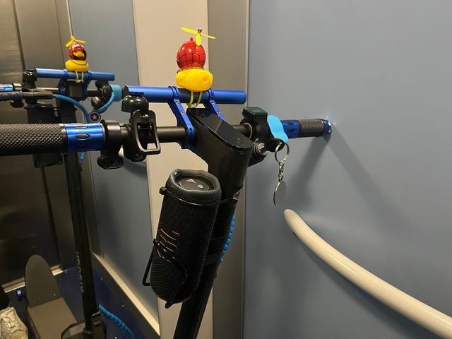 Xiaomi 4 Pro 2nd Gen Patinete Eléctrico