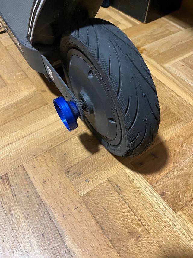 Xiaomi 4 Pro 2nd Gen Patinete Eléctrico