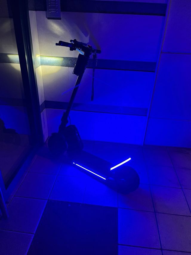 Xiaomi 4 Pro 2nd Gen Patinete Eléctrico