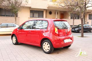 SEAT Mii 1.0 Style 60CV • 2015 • 93.000 km