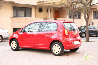 SEAT Mii 1.0 Style 60CV • 2015 • 93.000 km