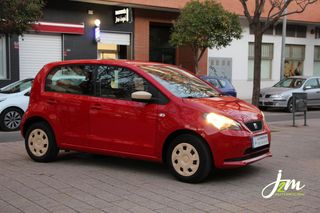 SEAT Mii 1.0 Style 60CV • 2015 • 93.000 km