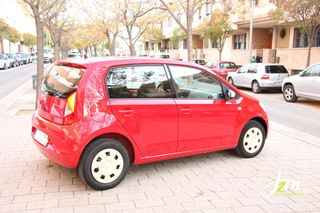 SEAT Mii 1.0 Style 60CV • 2015 • 93.000 km