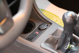 SEAT Mii 1.0 Style 60CV • 2015 • 93.000 km