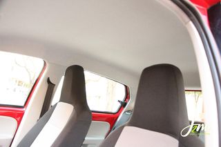 SEAT Mii 1.0 Style 60CV • 2015 • 93.000 km