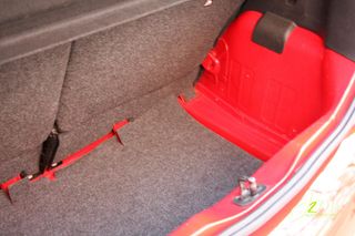 SEAT Mii 1.0 Style 60CV • 2015 • 93.000 km