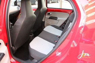 SEAT Mii 1.0 Style 60CV • 2015 • 93.000 km