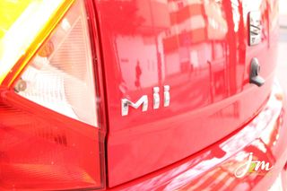 SEAT Mii 1.0 Style 60CV • 2015 • 93.000 km