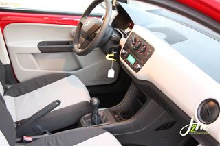 SEAT Mii 1.0 Style 60CV • 2015 • 93.000 km