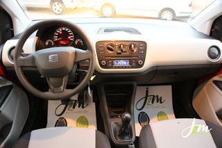 SEAT Mii 1.0 Style 60CV • 2015 • 93.000 km