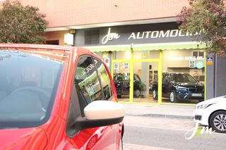 SEAT Mii 1.0 Style 60CV • 2015 • 93.000 km