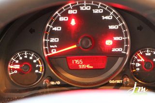 SEAT Mii 1.0 Style 60CV • 2015 • 93.000 km