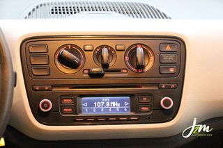 SEAT Mii 1.0 Style 60CV • 2015 • 93.000 km