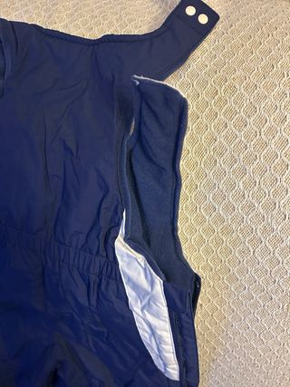 Pantalon nieve infantil