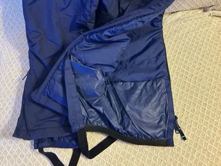 Pantalon nieve infantil