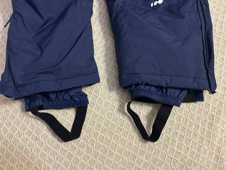 Pantalon nieve infantil