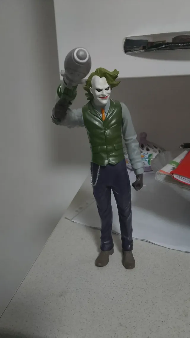 Action Figure Joker