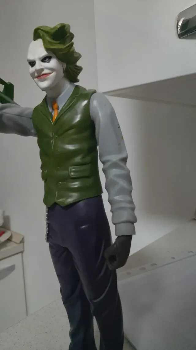 Action Figure Joker