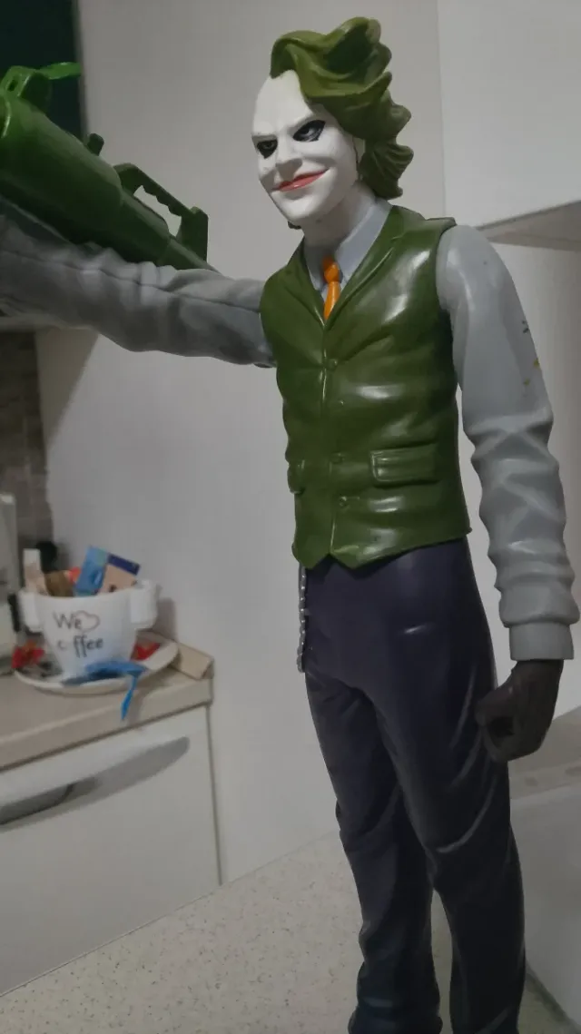 Action Figure Joker