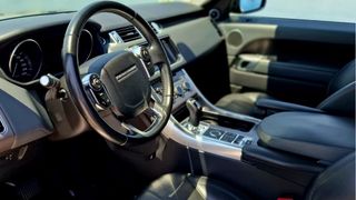 Land Rover Range Rover Sport 2016