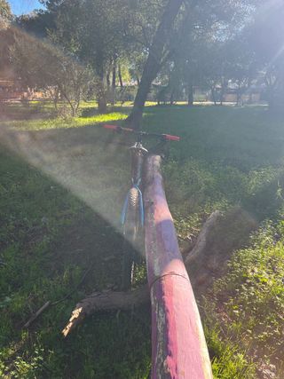 Bicicleta MTB Giant Talla MGIAN XTC ALUMINIO