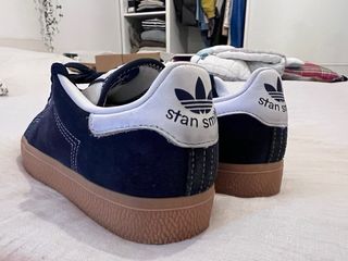 Adidas Stan Smith Azul Marino talla 37 1/3