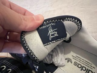 Adidas Stan Smith Azul Marino talla 37 1/3